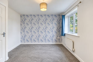 Bedroom Two- click for photo gallery